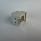 Tracon Electric C60-DAO DIN Rail Schuko Socket 230V 16A 2P+E
