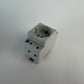 Lot of 4 Eaton Moeller Z-SD/230 DIN Rail Schuko Socket Outlet 250V 16A