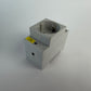 Lot of 4 Eaton Moeller Z-SD/230 DIN Rail Schuko Socket Outlet 250V 16A