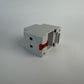 Lot of 4 Eaton Moeller Z-SD/230 DIN Rail Schuko Socket Outlet 250V 16A
