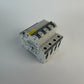 Siemens 5SY4432-7 4 Pole MCB C32 32A Circuit Breaker 10kA 400V AC