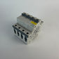 Siemens 5SY4432-7 4 Pole MCB C32 32A Circuit Breaker 10kA 400V AC