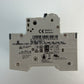 Siemens 5SY4432-7 4 Pole MCB C32 32A Circuit Breaker 10kA 400V AC