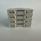 Siemens 5SY4432-7 4 Pole MCB C32 32A Circuit Breaker 10kA 400V AC