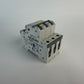 1x Siemens 5SY4306-7 3 Pole MCB C6 6A Circuit Breaker 10kA 400V AC