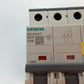 Siemens 5SY4316-7 3 Pole MCB C16 16A Circuit Breaker 10kA 400V AC