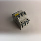 1x Siemens 5SY4325-7 3 Pole MCB C25 25A Circuit Breaker 10kA 400V AC