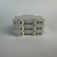 1x Siemens 5SY4325-7 3 Pole MCB C25 25A Circuit Breaker 10kA 400V AC