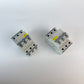 1x Siemens 5SY4325-7 3 Pole MCB C25 25A Circuit Breaker 10kA 400V AC