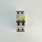 1x Siemens 5SY4216-7 2 Pole MCB C16 16A Circuit Breaker 10kA 400V AC