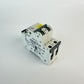 1x Siemens 5SY4216-7 2 Pole MCB C16 16A Circuit Breaker 10kA 400V AC