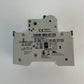 1x Siemens 5SY4216-7 2 Pole MCB C16 16A Circuit Breaker 10kA 400V AC