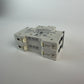 1x Siemens 5SY4216-7 2 Pole MCB C16 16A Circuit Breaker 10kA 400V AC