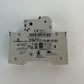 1x Siemens 5SY4116-7 MCB C16 16A 1 Pole Circuit Breaker 10kA 230/400V