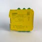 Phoenix Contact PSR-MC82-5NO-1NC-1DO-24DC-SC Safety Relay Module SIL3