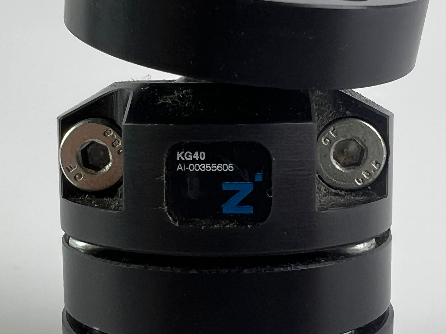 1x Zimmer KG40 Ball Joint AI-00355605