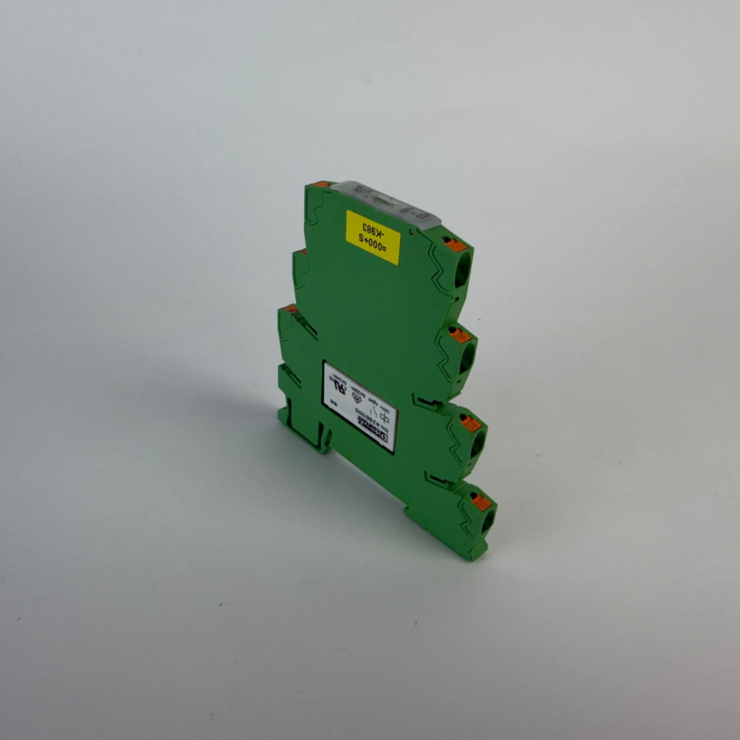 Phoenix Contact ETD-BL-1T-ON-10S-PT 2901476 Timer Relay 24VDC On-Delay DIN Rail