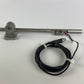 1x Keyence PR-M51P3 Photoelectric Sensor + 200cm Cable + Metal Mounting Stand