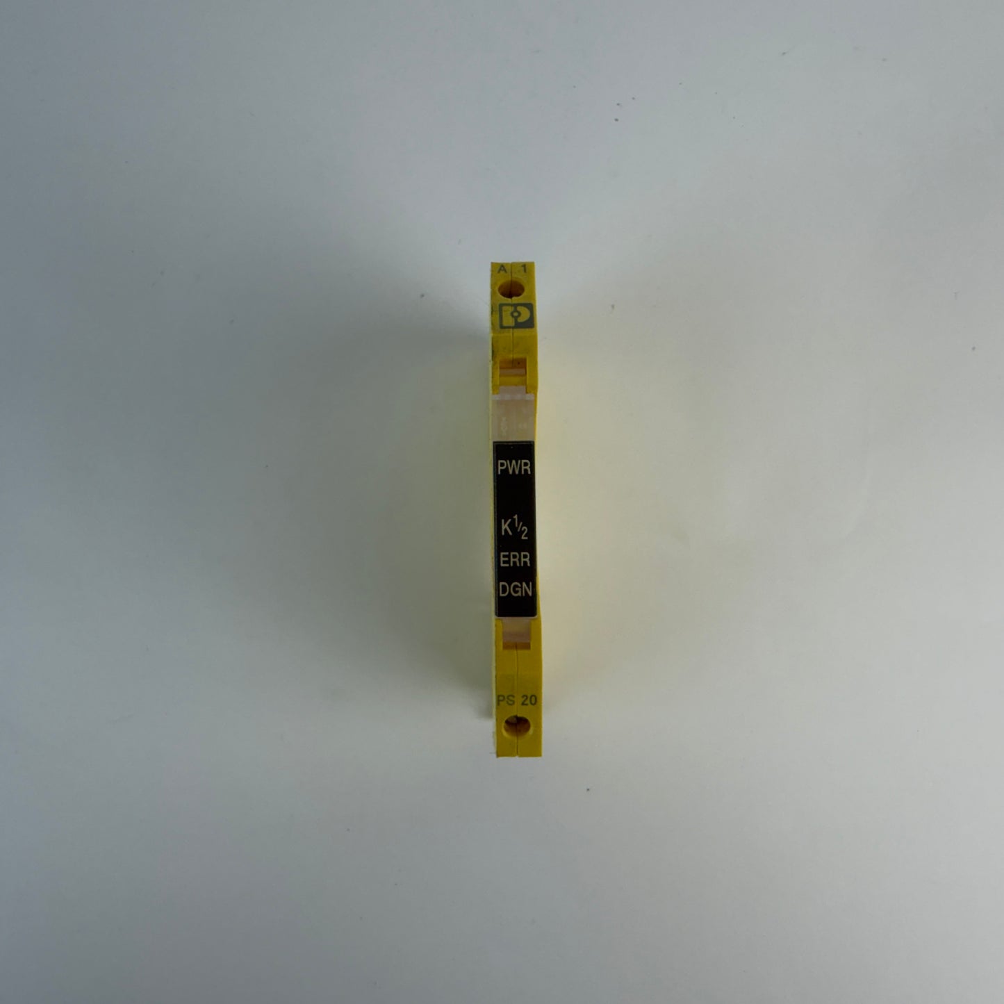 Phoenix Contact PSR-PS20-1NO-1NC-24DC-SC 2700356 Safety Coupling Relay 24VDC