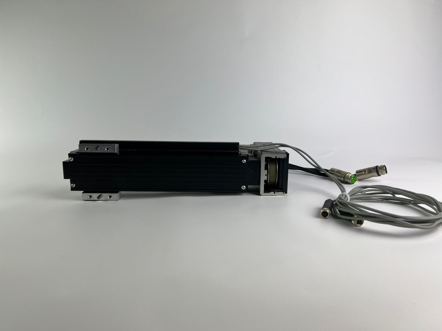 Rexroth PSK-060-NN-1 R030526448 Precision Module + MSM031B-0300-NN-M5-MH0 Motor