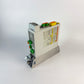 1x Bosch Rexroth HCS01.1E-W0009-A02-B-ET-EC-PB-L3-NN-FW IndraDrive CS
