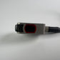 1x Keyence LR-ZB250C3P Laser Sensor + 500cm Cable