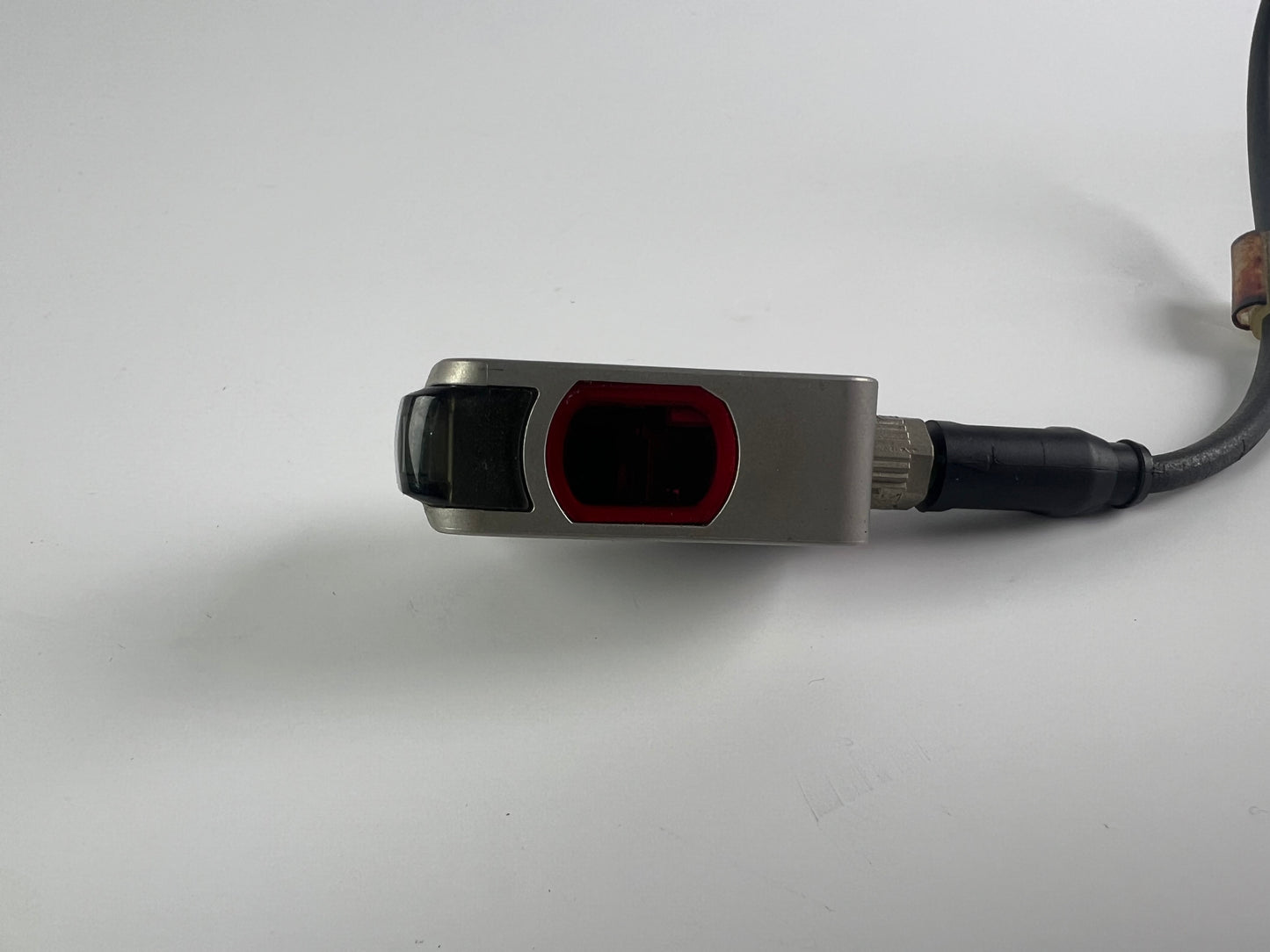 1x Keyence LR-ZB250C3P Laser Sensor + 500cm Cable