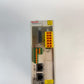 1x Bosch Rexroth HCS01.1E-W0009-A02-B-ET-EC-PB-L3-NN-FW IndraDrive CS