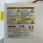 1x Bosch Rexroth HCS01.1E-W0009-A02-B-ET-EC-PB-L3-NN-FW IndraDrive CS