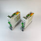 1x Bosch Rexroth HCS01.1E-W0009-A02-B-ET-EC-PB-L3-NN-FW IndraDrive CS
