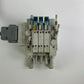 SMC SS5Y5-10-5880 Manifold + 2x SY5101R-5UF1 + 1x SY5201R-5UF1 Valves