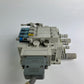 SMC SS5Y5-10-5880 Manifold + 2x SY5101R-5UF1 + 1x SY5201R-5UF1 Valves