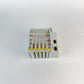 Beckhoff EK1100 EtherCAT Coupler w/ 3x EL1809 1x EL2809 1x EL6001 Module