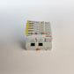 Beckhoff EK1100 EtherCAT Coupler w/ 3x EL1809 1x EL2809 1x EL6001 Module