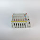 Beckhoff EK1100 EtherCAT Coupler w/ 3x EL1809 3x EL2809 I/O Modules