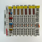 Beckhoff EK1100 EtherCAT Coupler w/ 3x EL1809 3x EL2809 I/O Modules
