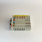 Beckhoff EK1100 EtherCAT Coupler w/ 3x EL1809 3x EL2809 3x EL6001 I/O