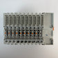 Beckhoff EK1100 EtherCAT Coupler w/ 3x EL1809 3x EL2809 3x EL6001 I/O