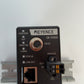 Keyence IX-1000 Laser Sensor Amplifier Controller + OP-87905 Cable 6.5m