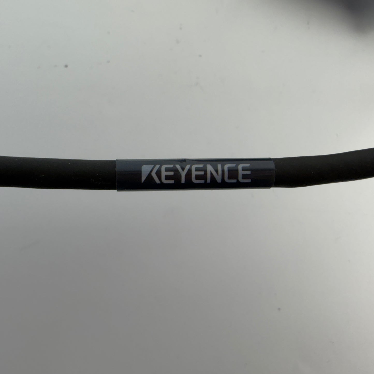 Keyence IX-1000 Laser Sensor Amplifier Controller + OP-87905 Cable 6.5m