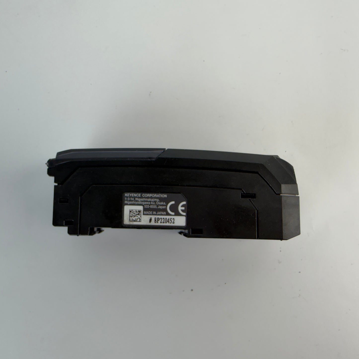 Keyence DL-EC1A EtherCAT Communication Unit Industrial Network Module