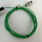 Kistler 9333A Piezoelectric Force Transducer Pressure Sensor Load Cell w/Cable