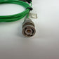 Kistler 9333A Piezoelectric Force Transducer Pressure Sensor Load Cell w/Cable