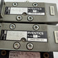 AVENTICS R422002521 Dual 5/2 Valve Island R422003192 + Sensors + Coils