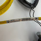 AVENTICS R422002521 Dual 5/2 Valve Island R422003192 + Sensors + Coils