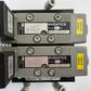 AVENTICS Dual 5/2 Directional Valve R422 002 577 w/ Island R422 003 624 Sensors Coils