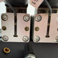 AVENTICS Dual 5/2 Directional Valve R422 002 577 w/ Island R422 003 624 Sensors Coils