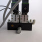 AVENTICS Dual 5/2 Directional Valve R422 002 577 w/ Island R422 003 624 Sensors Coils