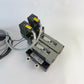 AVENTICS Dual 5/2 Directional Valve R422 002 577 w/ Island R422 003 624 Sensors Coils