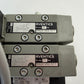 AVENTICS Dual 5/2 Directional Valve R422 002 577 w/ Island R422 003 624 Sensors Coils